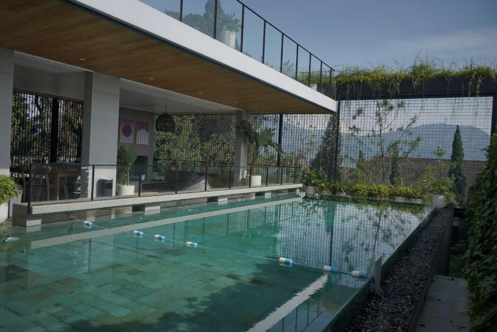 Get Manakala Villa Bandung Harga PNG