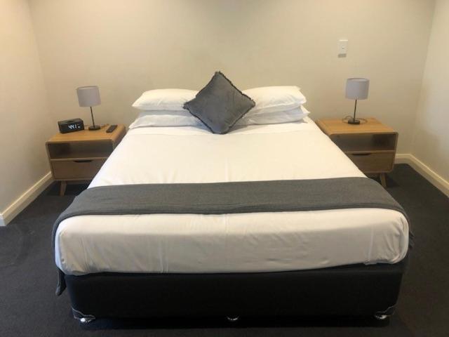 Station House Hotel