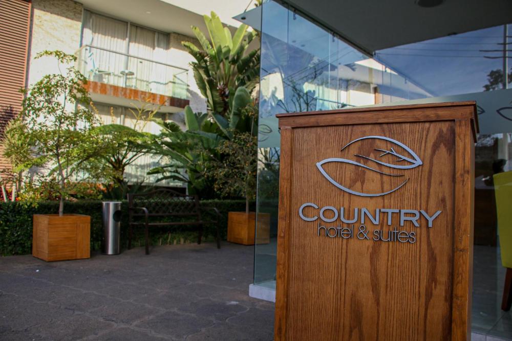 Foto - Country Hotel & Suites