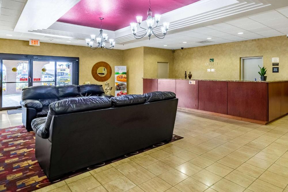 Photo - Quality Inn Lakeland North