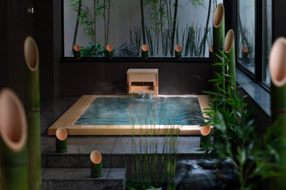 Photo - THE JUNEI HOTEL Kyoto