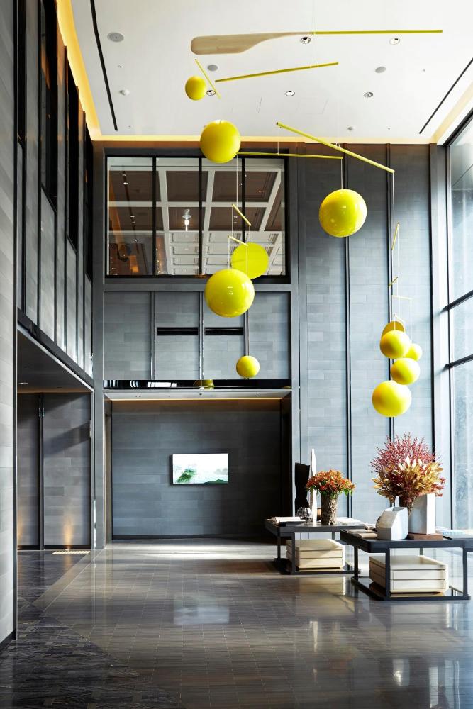 Four Seasons Hotel Seoul Prices Photos Reviews Address South Korea