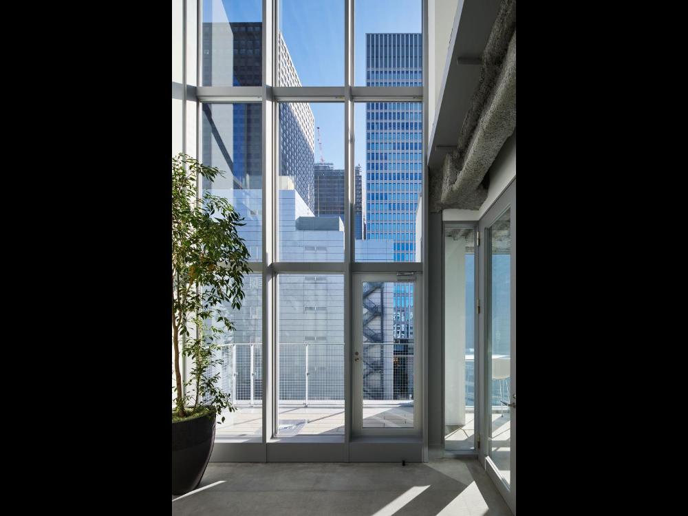 9h 나인아워즈 하마마츠초 슬립 랩 (9h nine hours Hamamatsucho sleep lab)