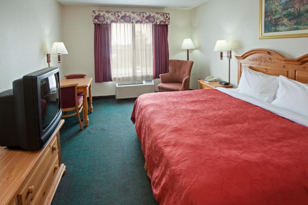 Photo - Country Inn & Suites by Radisson, Indianapolis South, IN