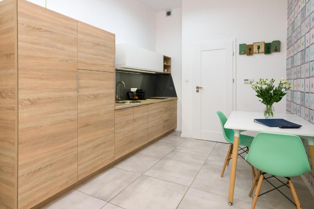 Photo - DIETLA 66 Apartments