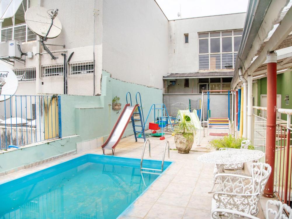 Foto - OYO Hotel Guarany