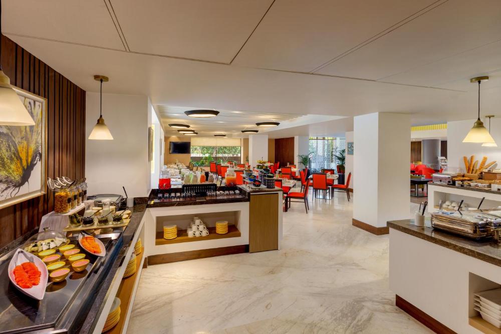 The Hideaway Greater Noida By Leisure Hotels