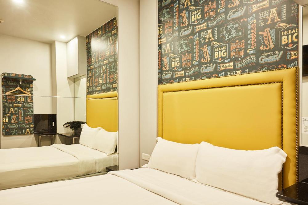 Ibis Budget Singapore Bugis Sg Clean Prices Photos Reviews Address Singapore