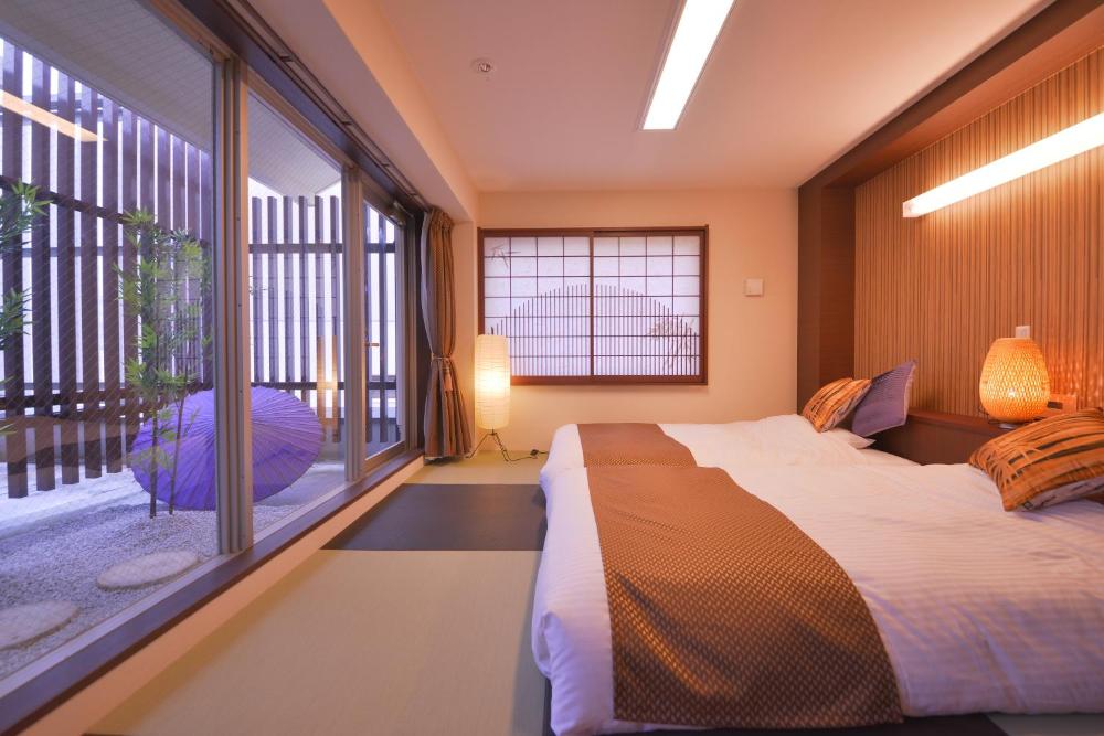 Photo - Kyoto Hana Hotel