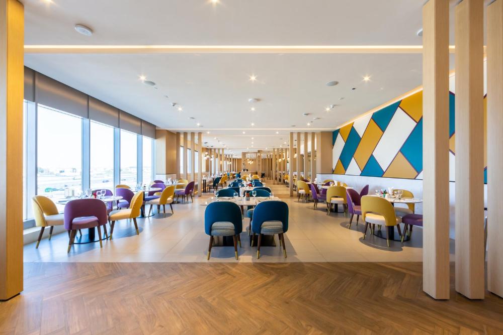 Premier Inn Dubai Dragon Mart