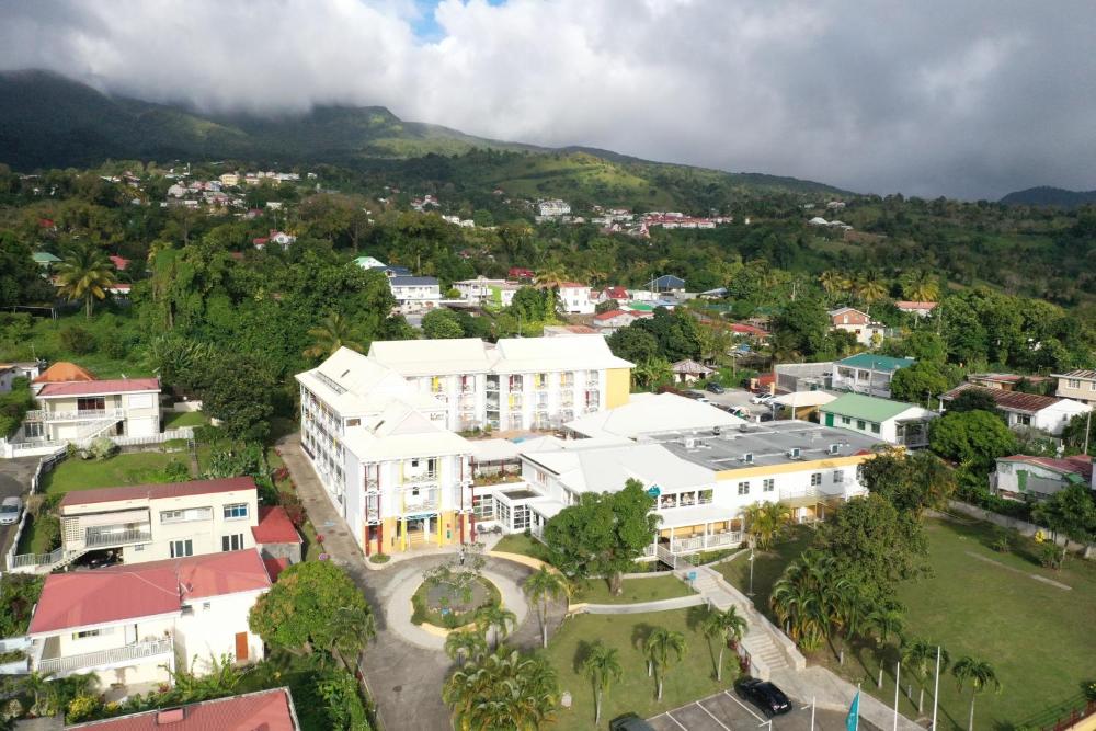 Foto - Hôtel Saint-Georges