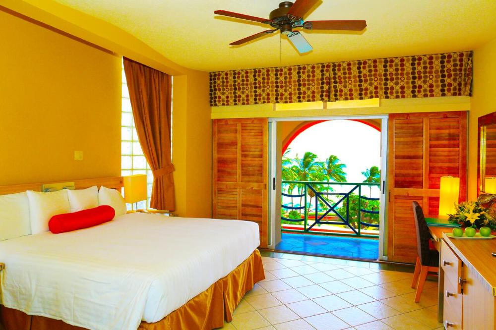 Photo - Accra Beach Hotel