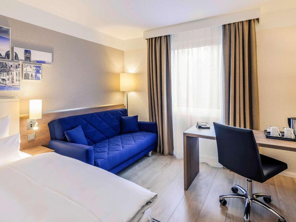 Photo - Mercure Aachen Europaplatz