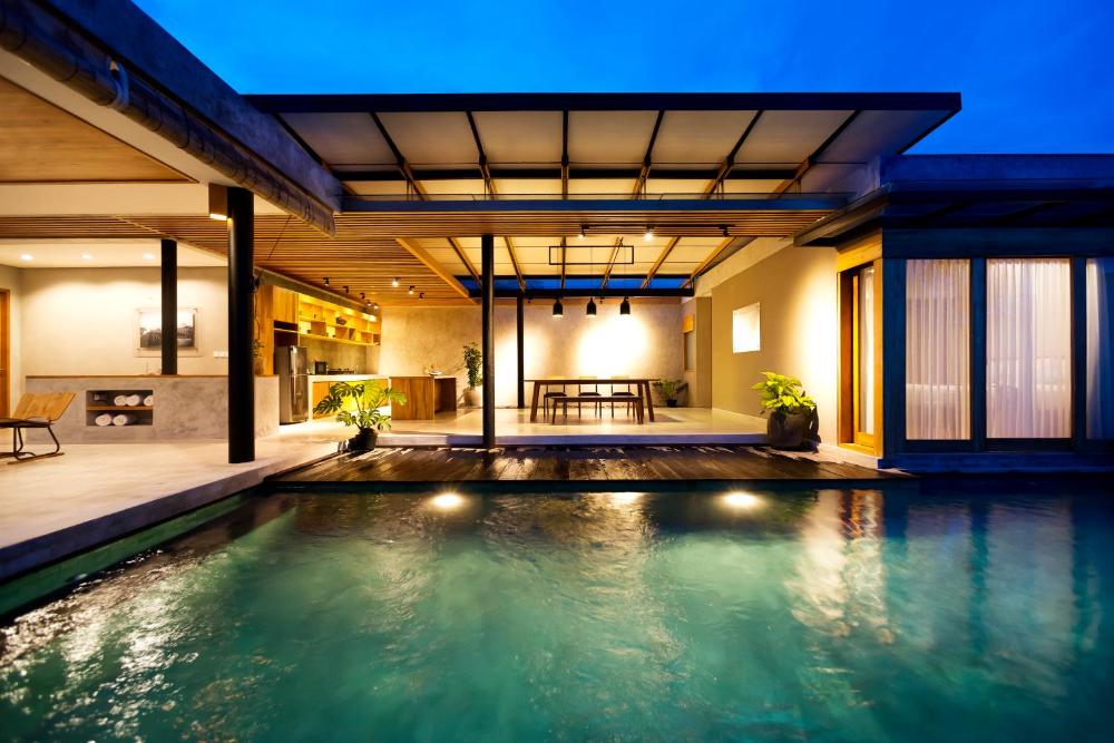 Photo - Sativa Villas Ubud with Private Pool