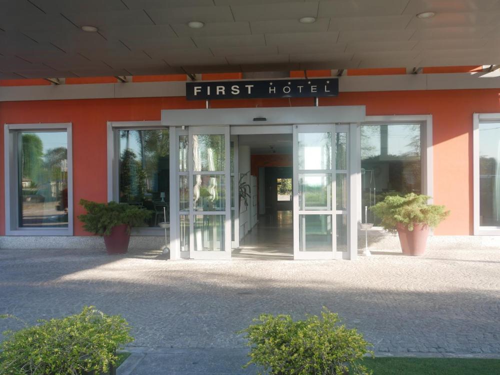 Photo - First Hotel Malpensa