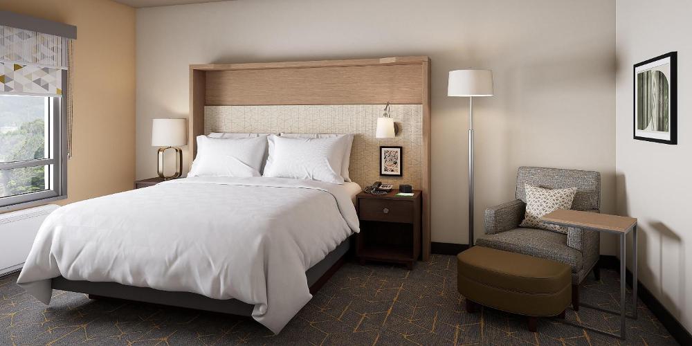 Photo - Holiday Inn - Fort Worth - Alliance, an IHG Hotel