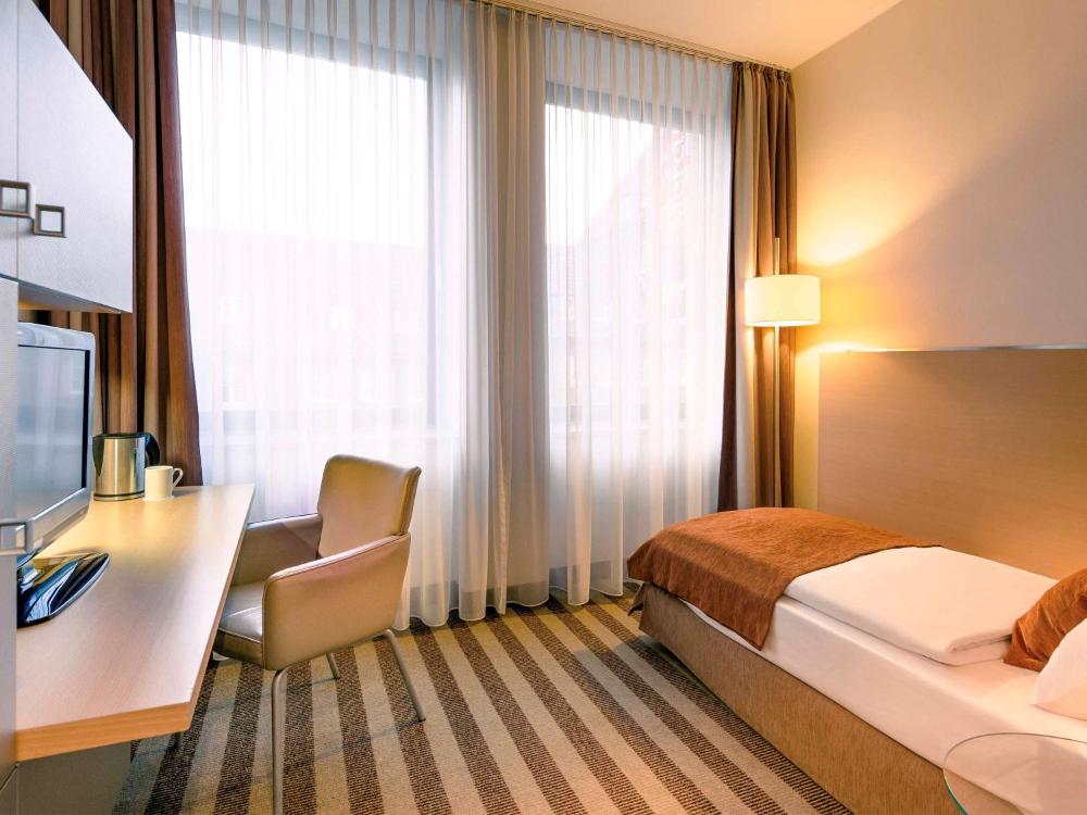 Photo - Mercure Hotel Aachen Am Dom