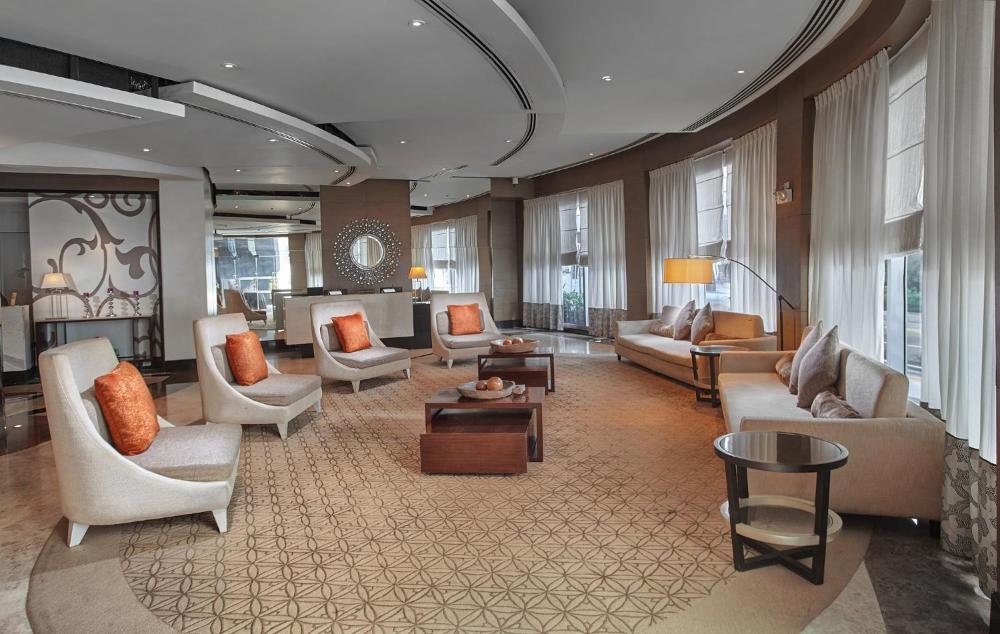 퀘스트 호텔 앤 컨퍼런스 센터 세부 (Quest Hotel and Conference Center Cebu)