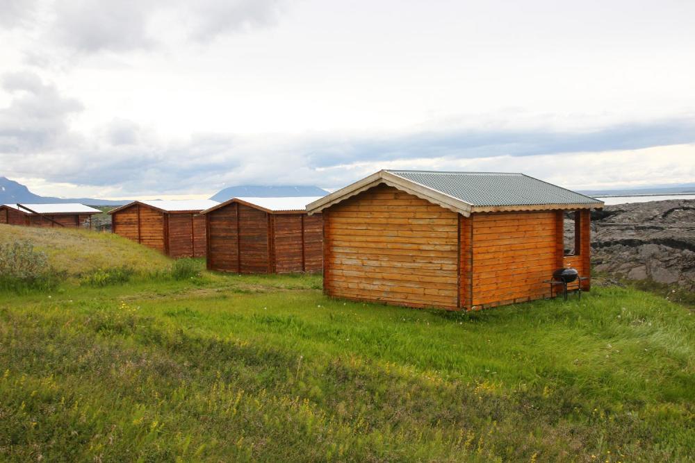 hlid huts