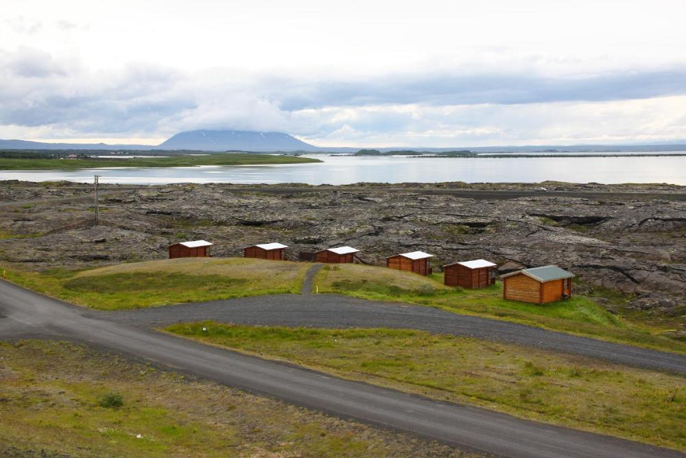 hlid huts