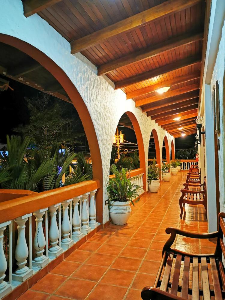 Foto - Hotel Villabosque Eco Boutique