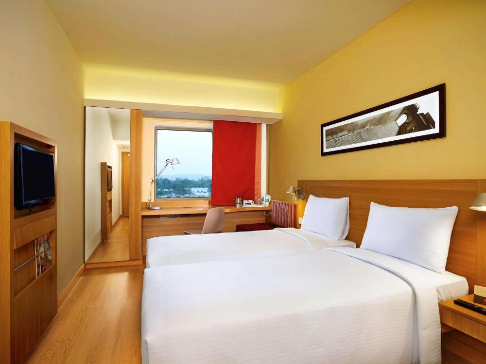 Photo - ibis Hyderabad Hitec City - An Accor Brand