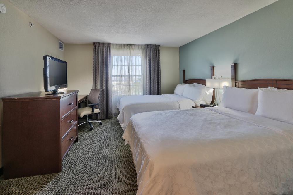 Photo - Staybridge Suites Albuquerque North, an IHG Hotel