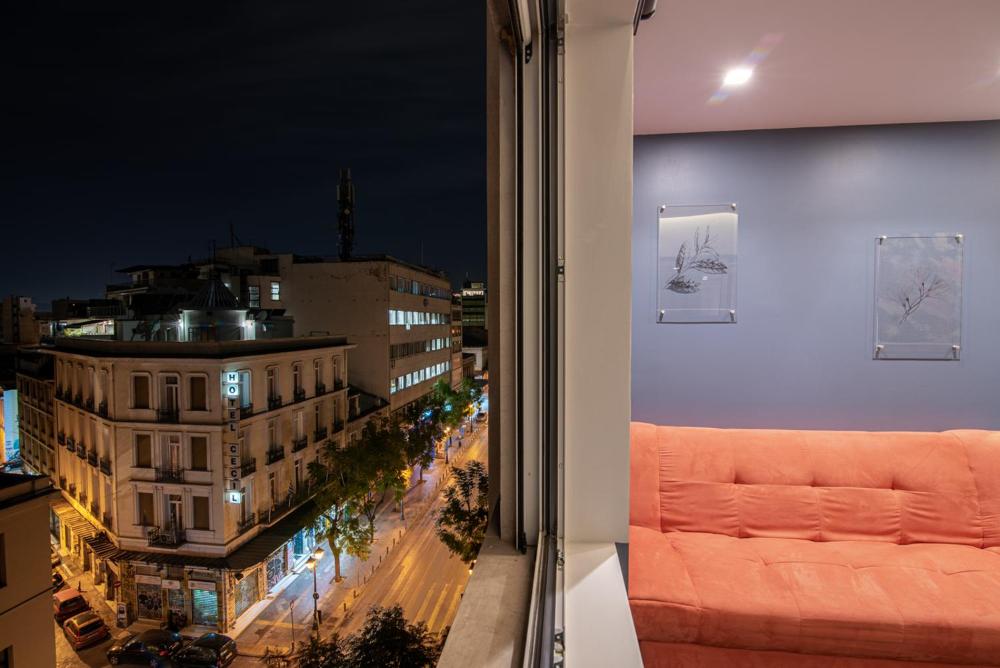 Photo - AthinA STREETAPARTMENTS