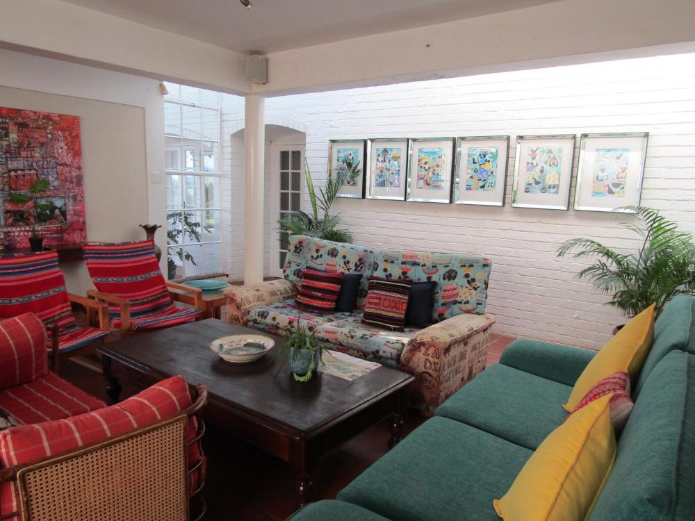 sugar hill manor guesthouse