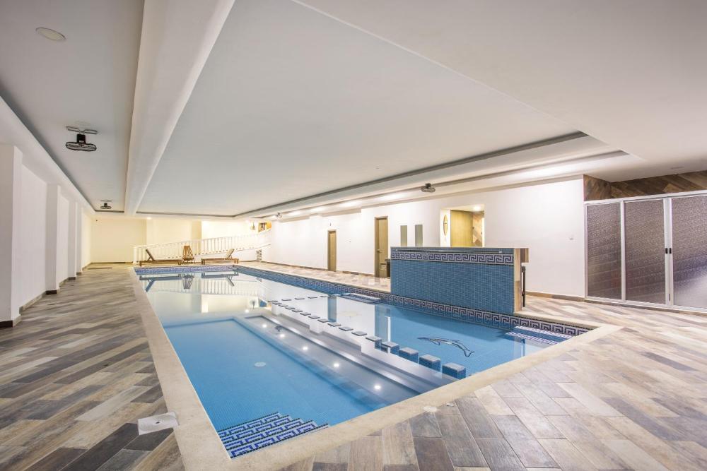 Foto - Capital O Cancun Ocean View, Cancún