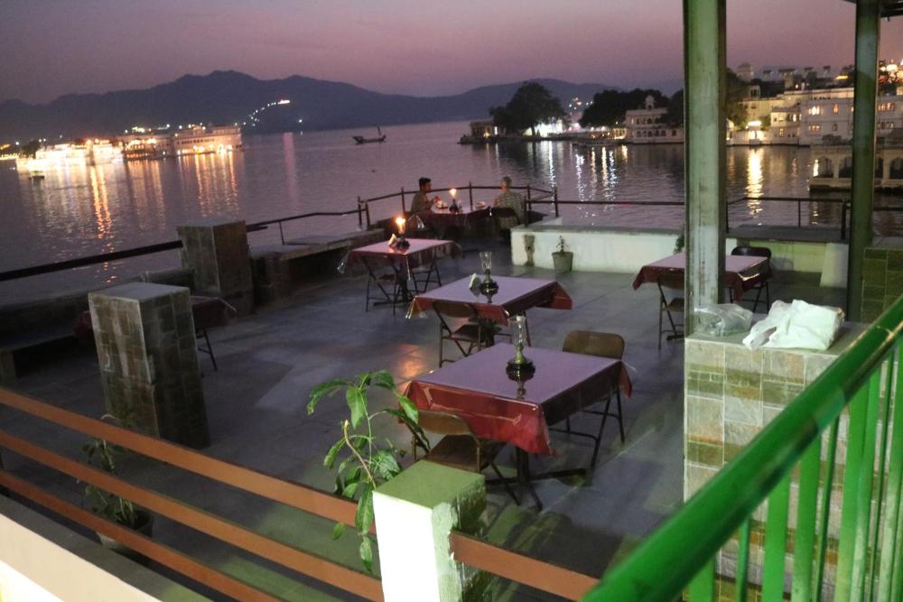 Lal Ghat Guest House