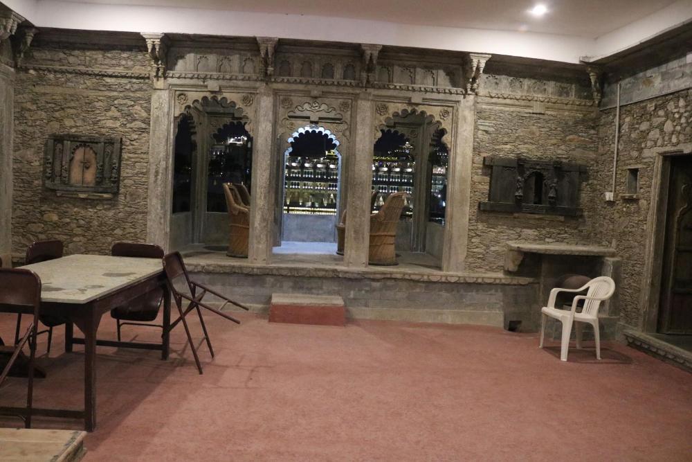 Lal Ghat Guest House