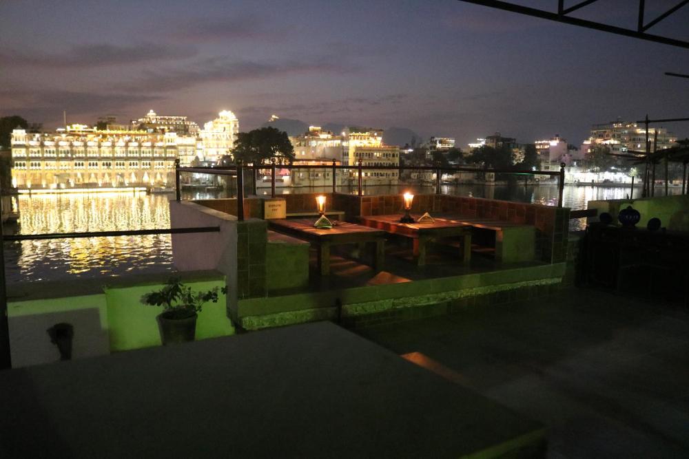 Lal Ghat Guest House