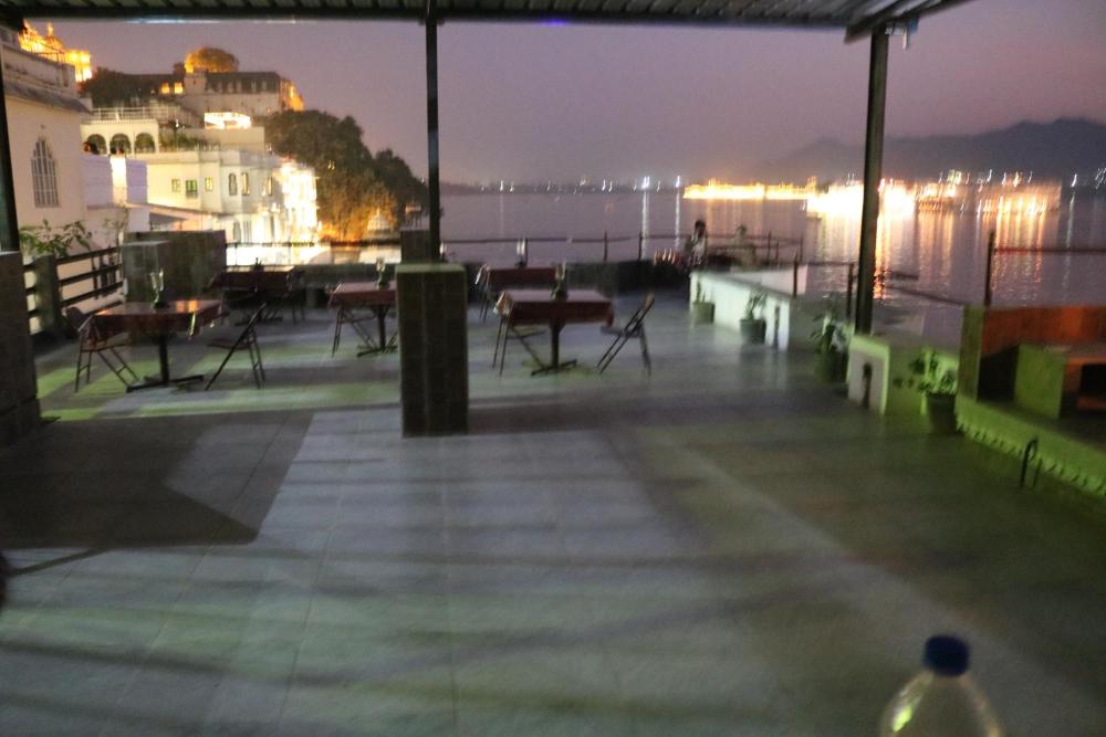 Lal Ghat Guest House