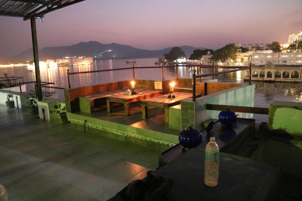 Lal Ghat Guest House
