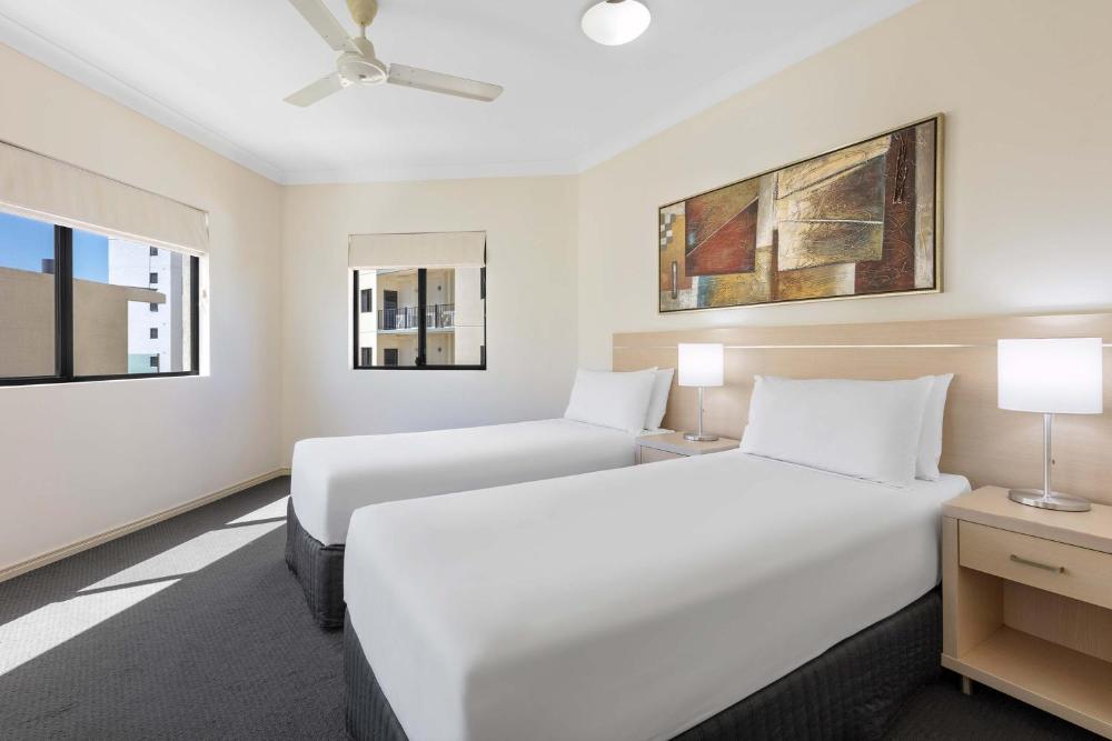 Piermonde Apartments Cairns