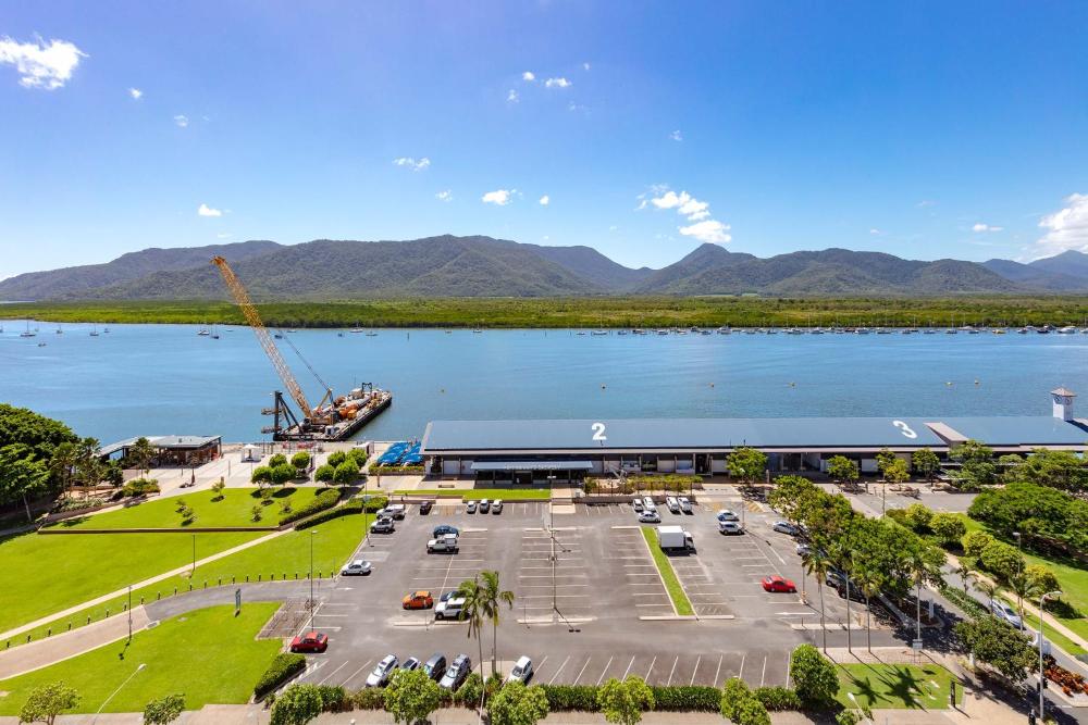 Photo - Piermonde Apartments Cairns