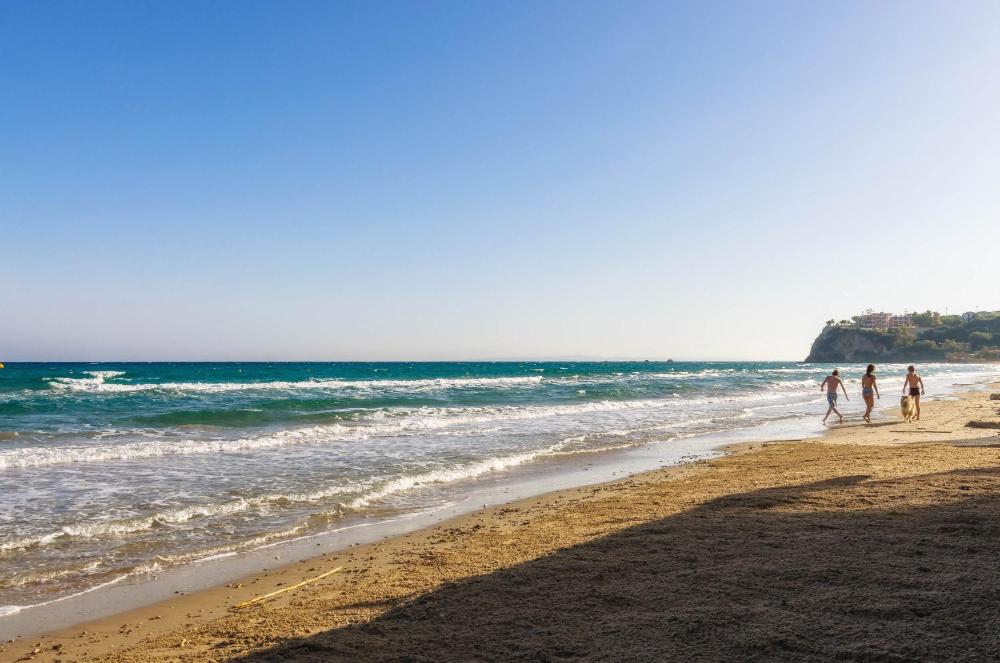 Photo - Iakinthos, Tsilivi Beach