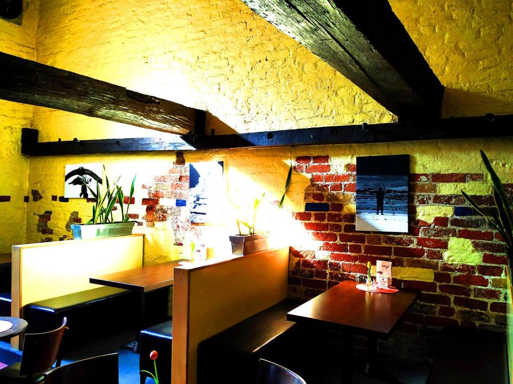 Photo - Altstadt-Hostel CVJM Lübeck