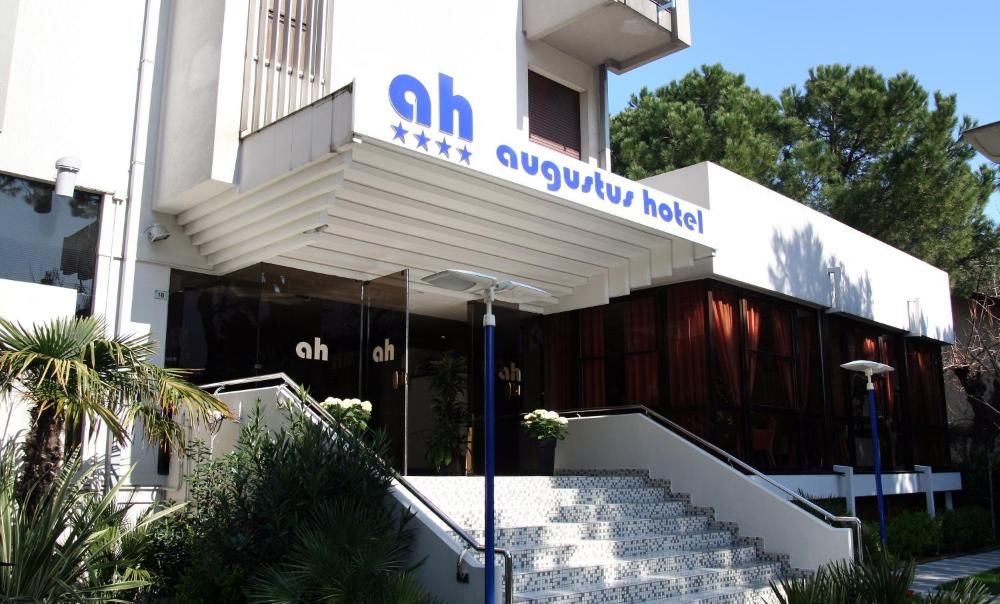 Photo - Hotel Augustus