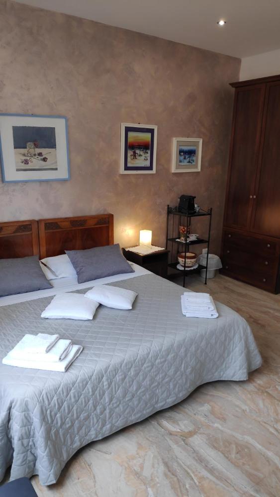 Foto - Bed & Breakfast CENTRALE