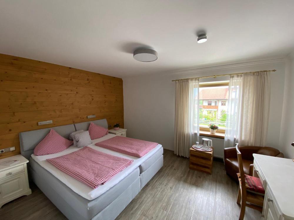 Photo - Alpinhotel INzeller