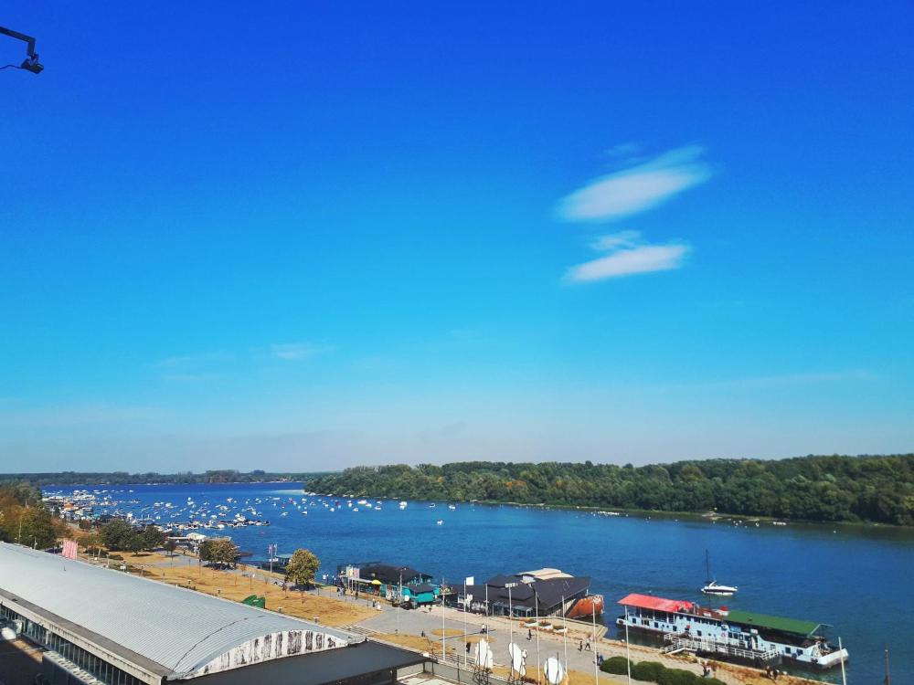 Foto - Garni Hotel Jugoslavija