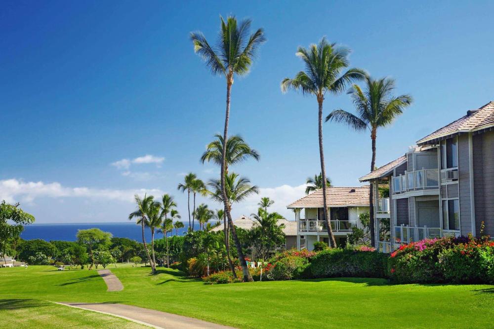 Foto - Wailea Grand Champions Villas, a Destination by Hyatt Residence