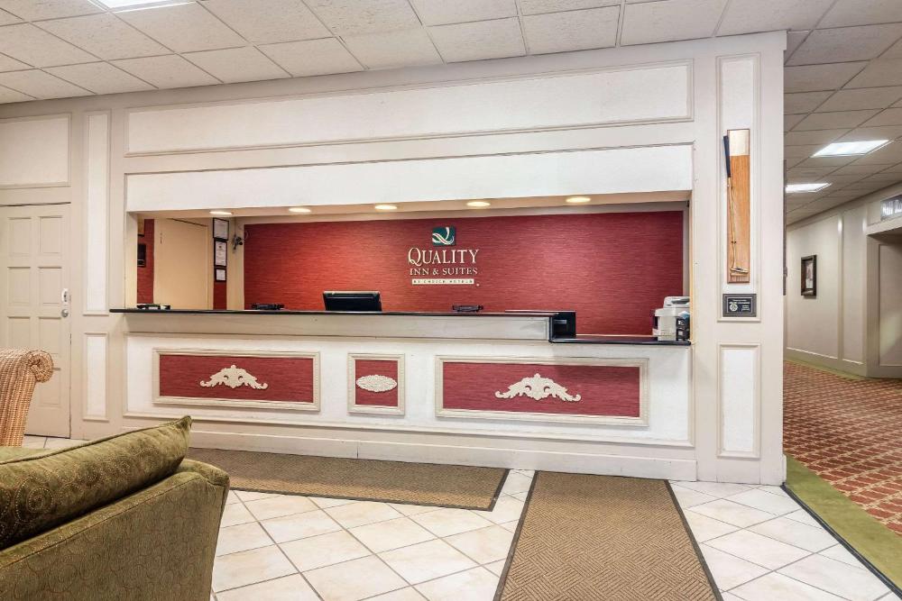 Photo - Quality Inn & Suites Indiana, PA