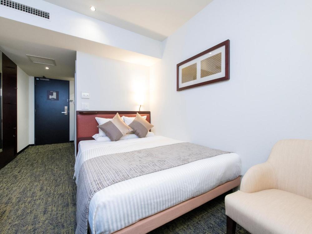 Photo - HOTEL MYSTAYS Fukuoka Tenjin