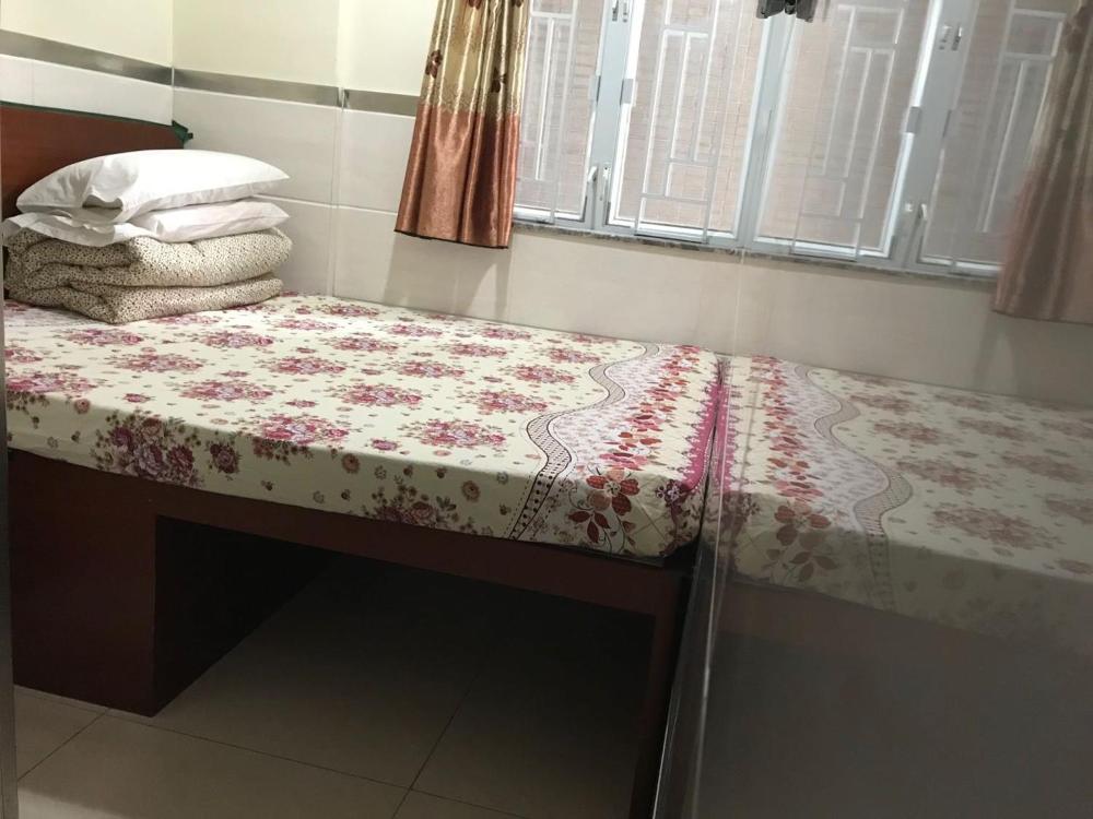 Foto - E-Dragon Hotel 一龙酒店