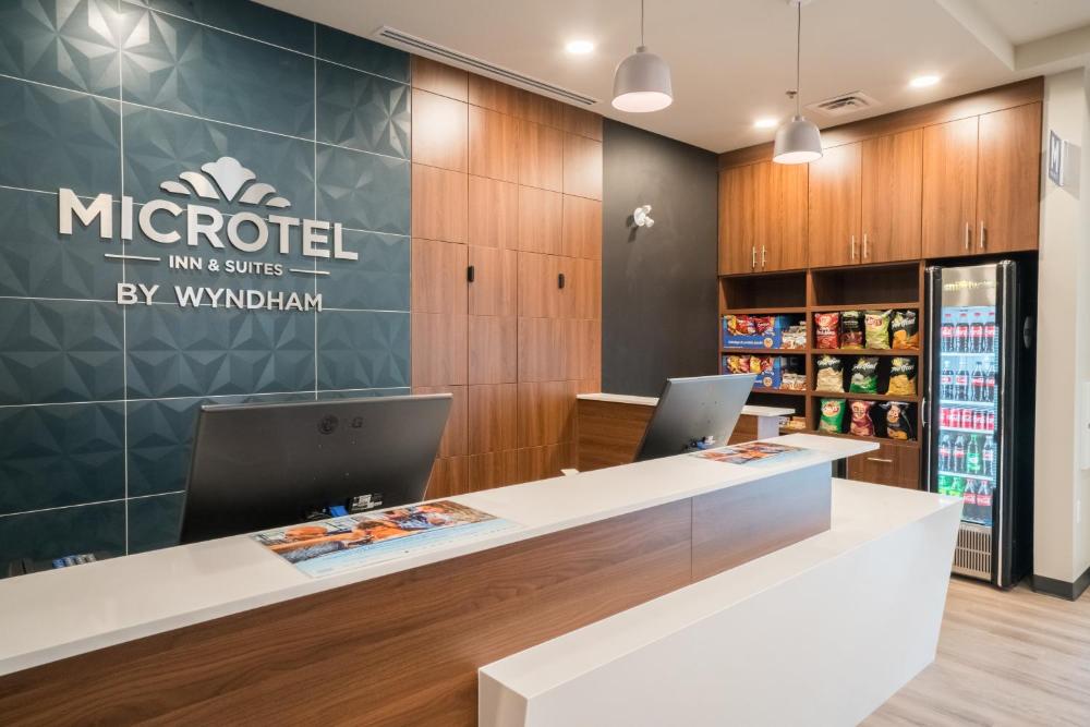 Photo - Microtel Inn & Suites by Wyndham Kelowna