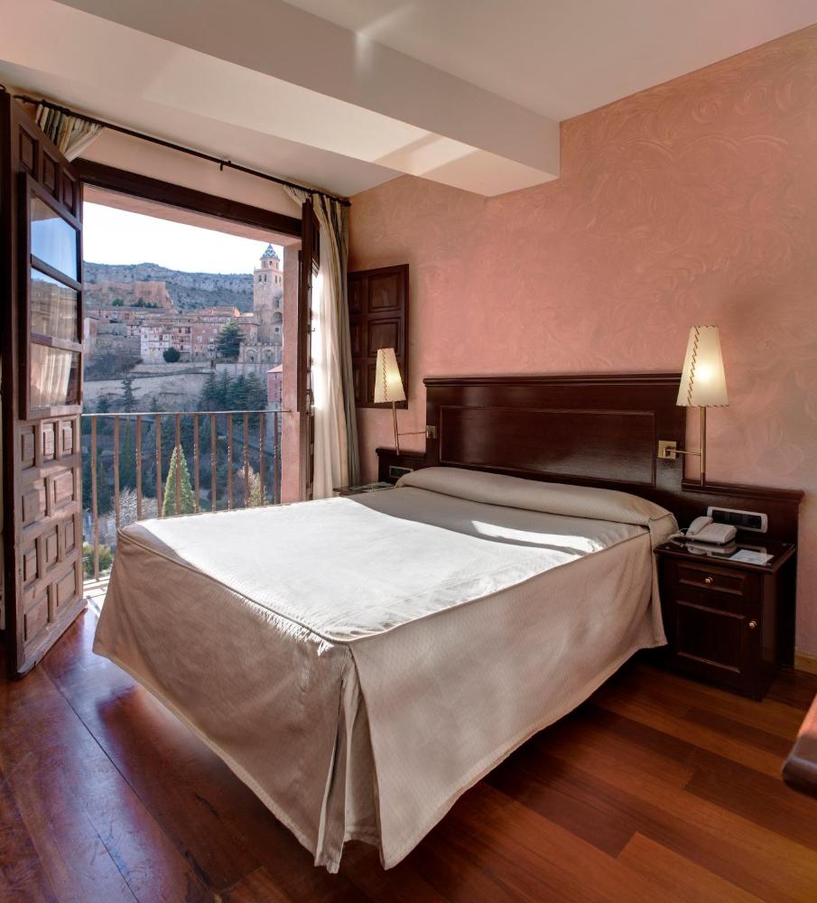 Foto - Hotel Albarracín