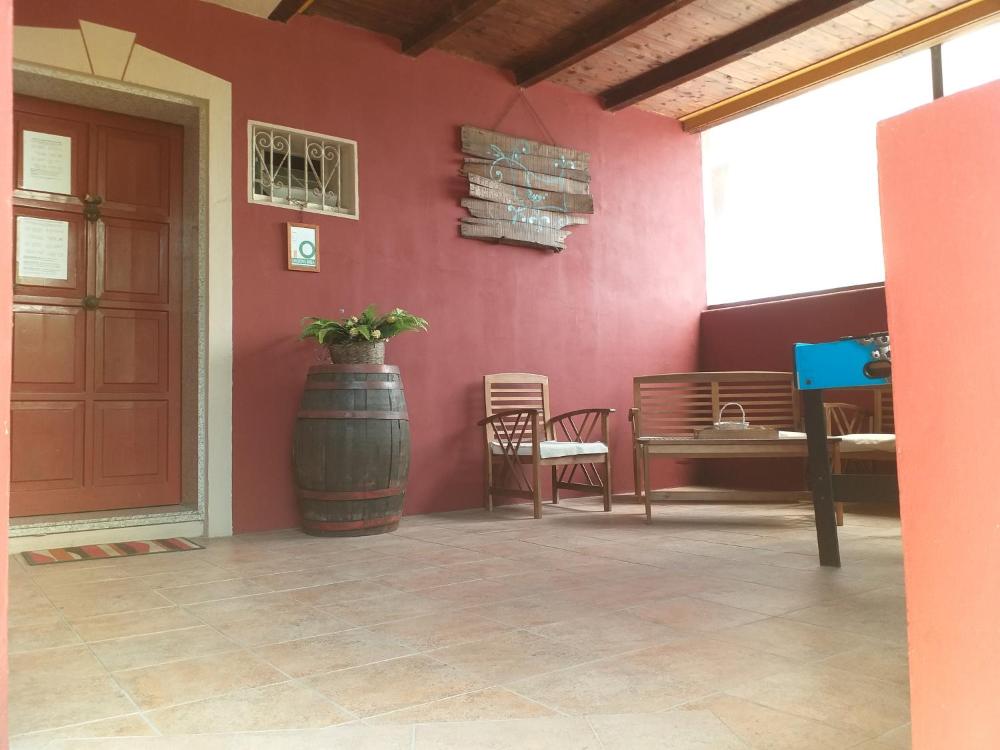 Foto - B&B Antica Botte Sassari